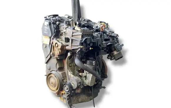Toyota Proace Engine 4WZ-FTW 4WZ ftw