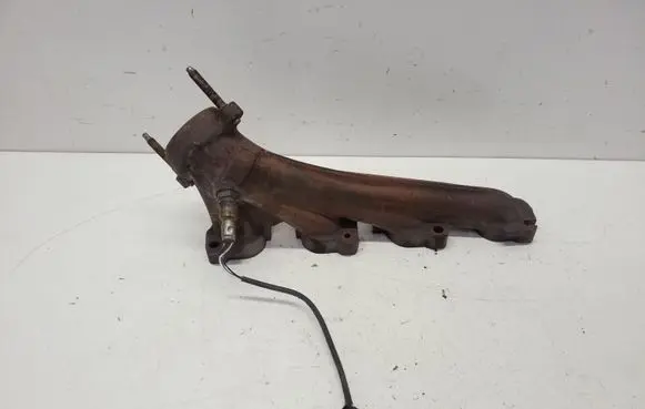 Dodge Challenger Exhaust manifold 53013849AE