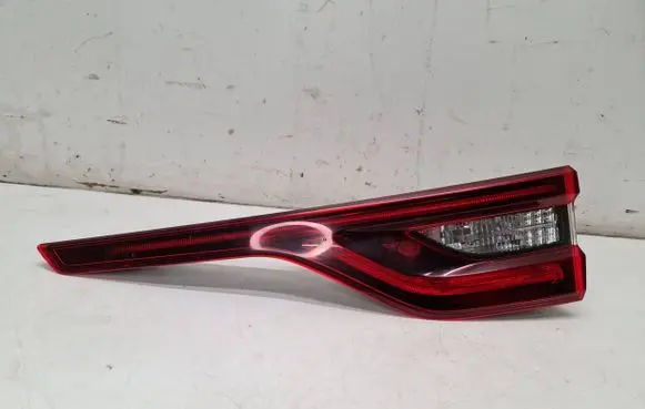 Renault Talisman Rear/tail lights 265505075R