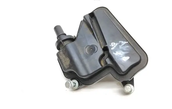 Ford Escape IV Driveshaft support bearing bracket HX7G6C757CC