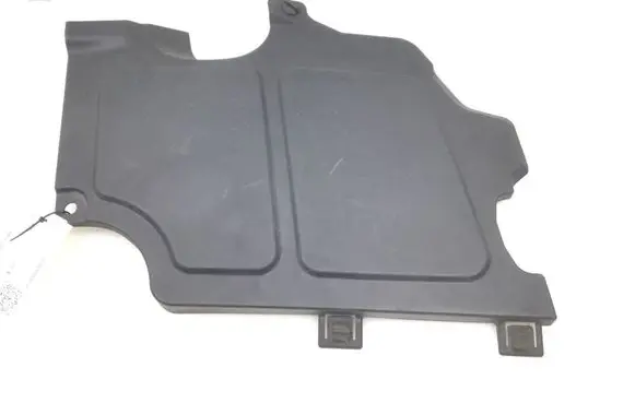 BMW 7 E65 E66 Engine bonnet/hood lock trim molding 7510909