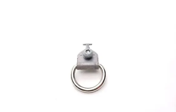 Mercedes-Benz GLS X166 Tie down hook / loop A0008603714