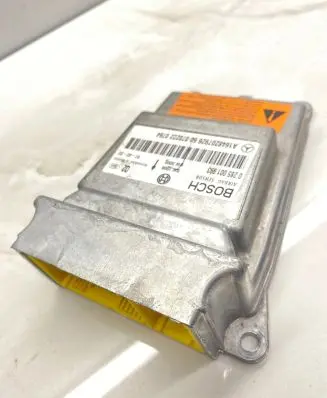 Mercedes-Benz ML W164 Airbag control unit/module A1648207926 0285001993 0702220764