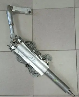 Chrysler Pacifica Steering wheel axle set P55057396AF