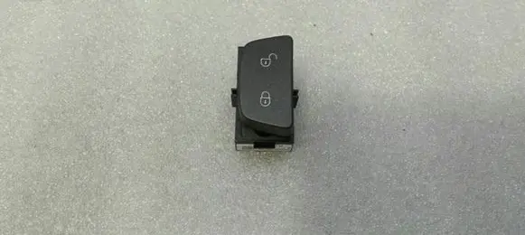 Land Rover Range Rover Evoque L538 Central locking switch button BJ3214017AB