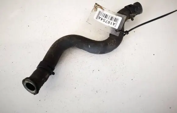 Toyota Corolla Verso E121 Engine coolant pipe/hose