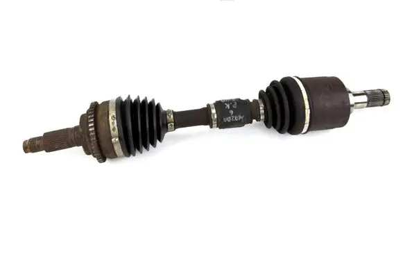 Mazda 6 Front driveshaft