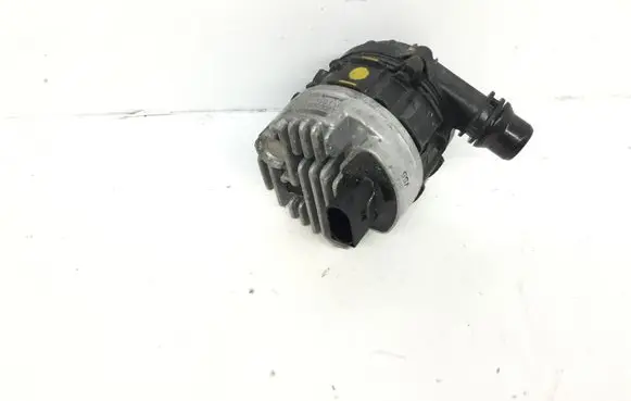 Mercedes-Benz AMG GT R190 C190 Electric auxiliary coolant/water pump A0005001900