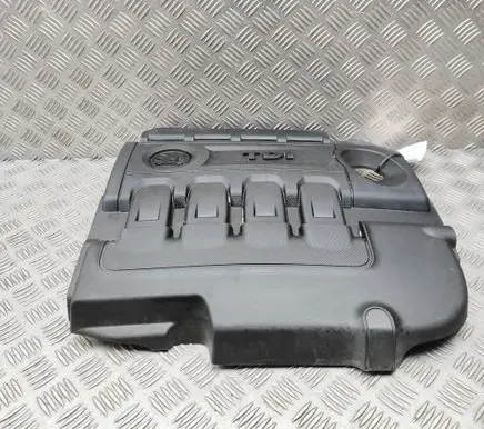 Skoda Superb B8 (3V) Engine cover (trim) 04L103925T 04L103954T