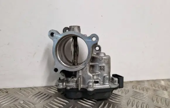 Skoda Octavia Mk4 Throttle body valve 05L128063E 05L128063