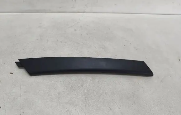 Volkswagen Tiguan Front door interior handle trim 5N0867171D