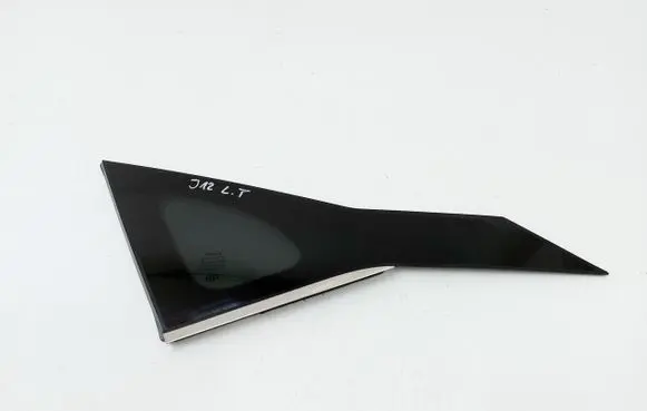 Nissan Qashqai J12 Rear side window 43R-002092