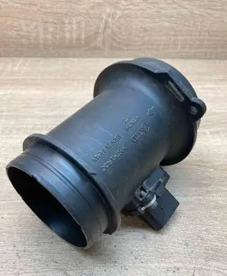 Audi A6 S6 C6 4F Mass air flow meter 059906461K