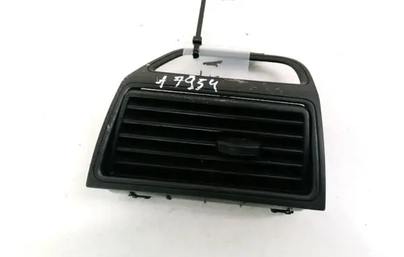 Fiat Punto (188) Dash center air vent grill