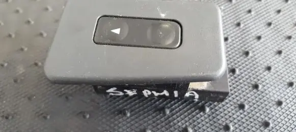 KIA Sephia Electric window control switch