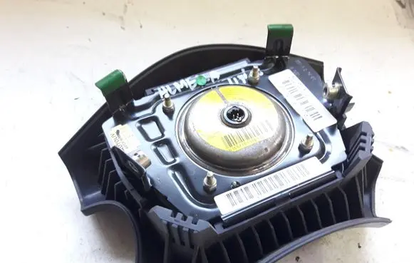 Nissan Almera Tino Steering wheel airbag 531937400