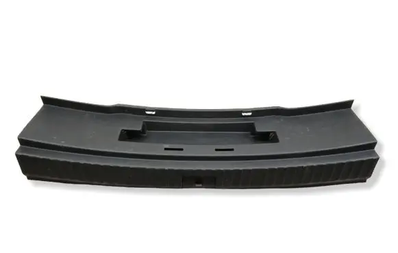 Skoda Kodiaq Trunk/boot sill cover protection 565863459C