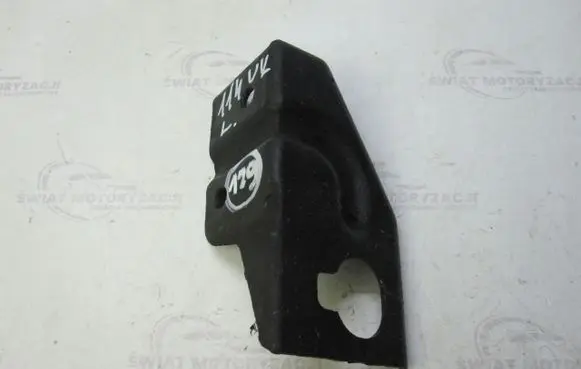 Fiat Fiorino Headlight/headlamp mounting bracket 