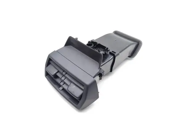Audi A3 8Y Rear air vent grill 8Y0857042 8Y0819203