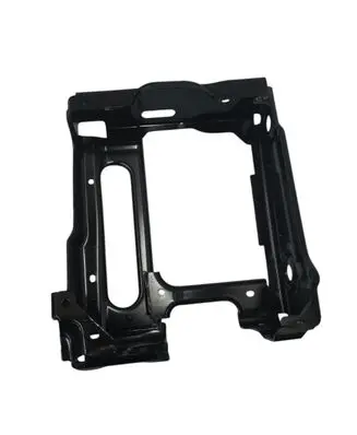 BMW X3 G01 Front bumper support beam 51117399916 128778C6 308U3