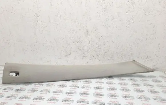 Seat Toledo III (5P) (A) pillar trim 5P0867234N