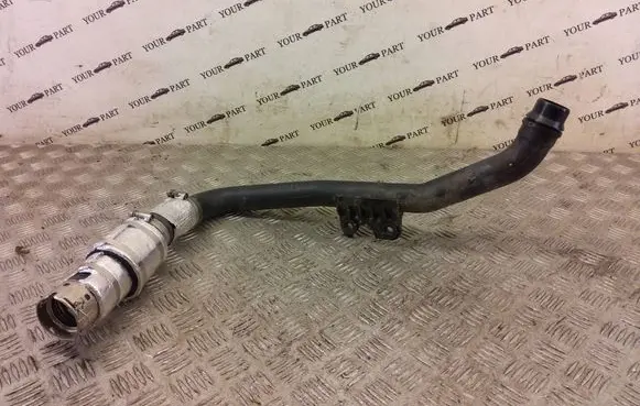 Hyundai Bayon Turbo air intake inlet pipe/hose 28282-07300