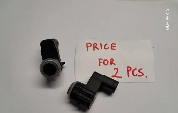 Parking PDC sensor