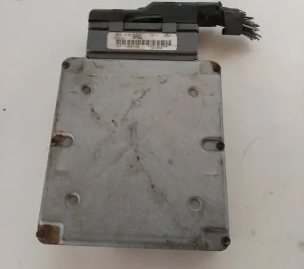 Ford Mondeo MK II Engine control unit/module XS4F12A650FAB CAD9F04 DRPSJ2AC740H