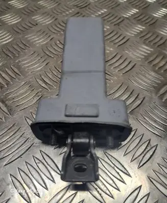 Mercedes-Benz GLA H247 Rear door check strap stopper A2477307300