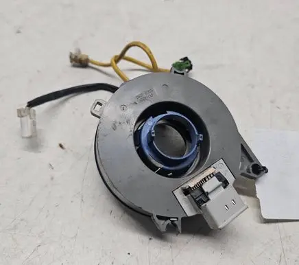 Fiat Stilo Steering wheel airbag 590010749