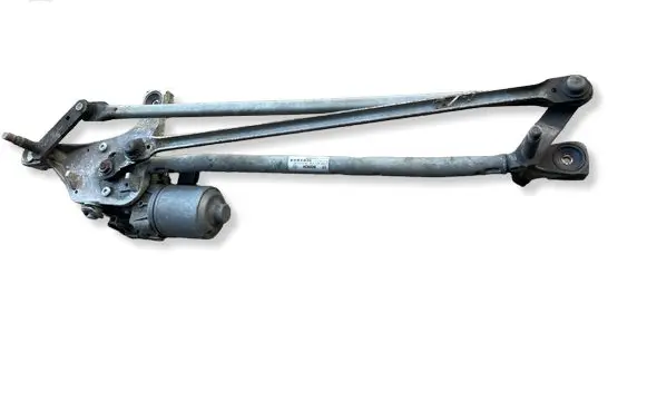 Volvo V60 Front wiper linkage and motor 1137328851 1420776762