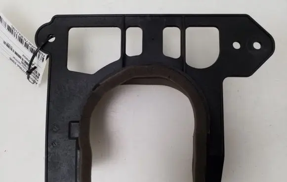 Other front suspension part