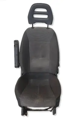 Peugeot Boxer Front driver seat 
