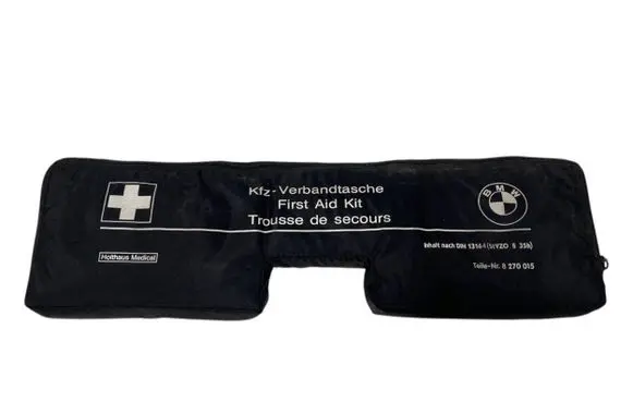 BMW 5 F10 F11 First aid kit 8270015