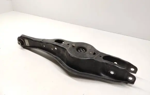 Volkswagen Tiguan Allspace Rear subframe 5NN500025 2019184