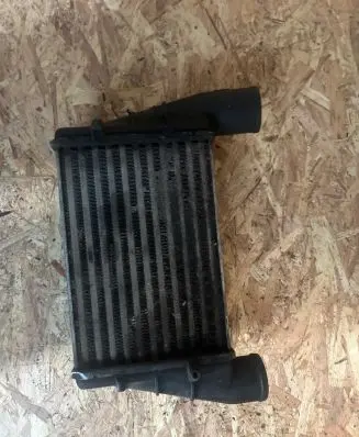 Volkswagen PASSAT B5.5 Intercooler radiator 058145805A 10200