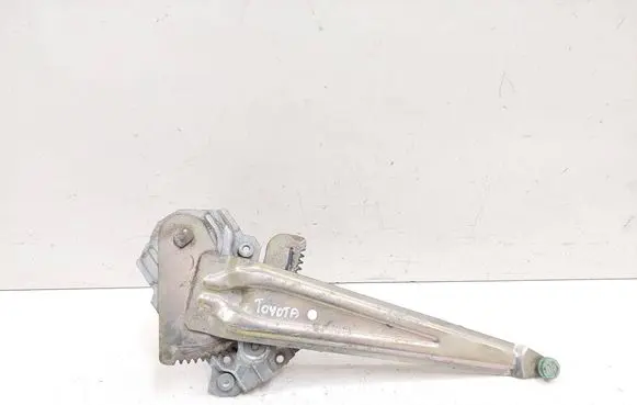 Toyota RAV 4 (XA20) Rear door manual window regulator 