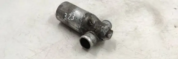 BMW 5 E60 E61 Idle control valve (regulator) 1744713 0280140545