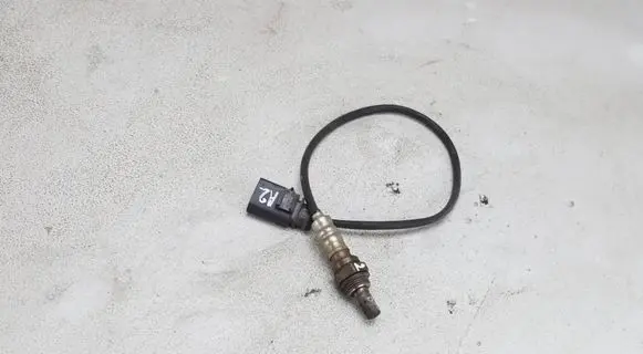 Lambda probe sensor