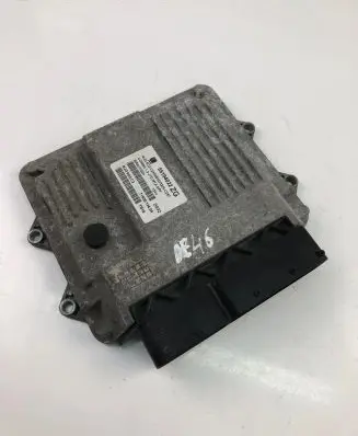 Opel Combo D Engine control unit/module 55194022ZG