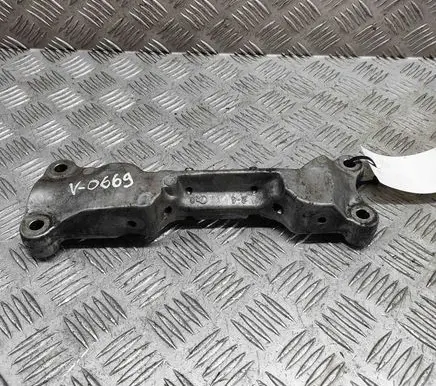 Citroen C3 Engine mounting bracket 9654165780