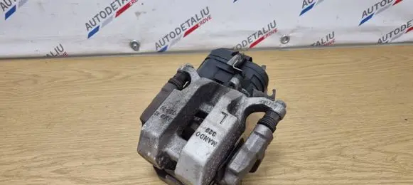 BMW 3 G20 G21 Rear brake caliper BMW4233020
