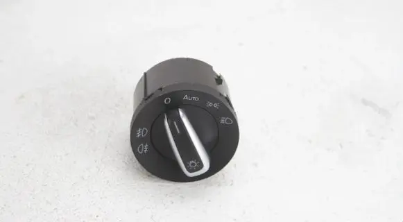 Volkswagen Amarok Light switch 3C8941431A