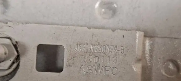 Ford Transit Custom Sliding door trim (molding) JK21V250A74B ASWFC 280119