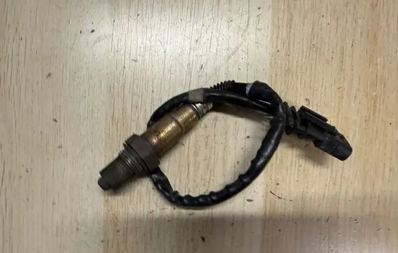 MG ZS Lambda probe sensor 10353848