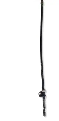 Mercedes-Benz E W212 Handbrake/parking brake wiring cable A2124200185 ZGS003