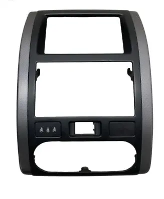 Nissan X-Trail T31 Radio/GPS head unit trim 68260JG10A P10380A75100 P10381A75100