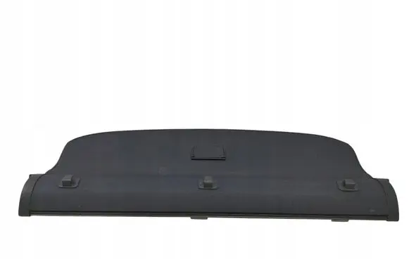 Audi A4 S4 B6 8E 8H Parcel shelf load cover 