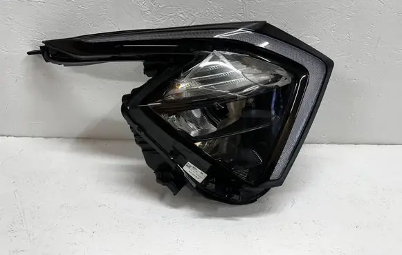 KIA Sportage Headlight/headlamp 92102-R2000 HR00RH02 R009HR000207317