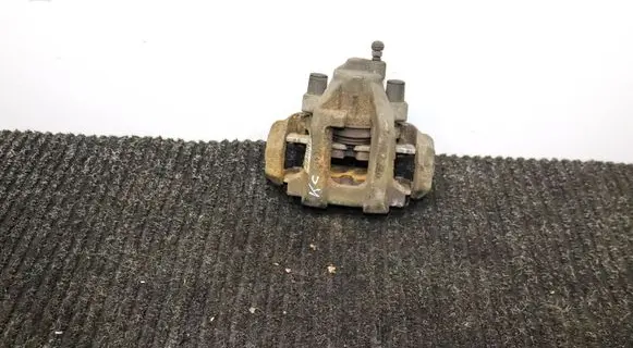 Mercedes-Benz GL X164 Rear brake caliper 76152401